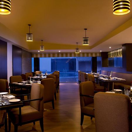 Golden Tulip Bhiwadi Hotel Buitenkant foto