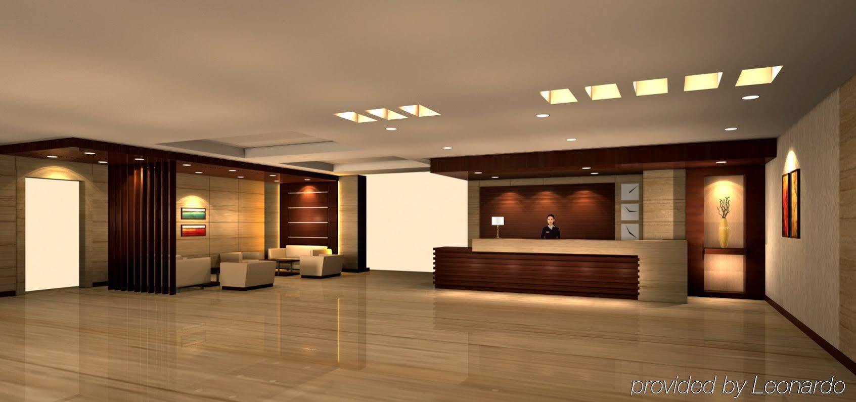 Golden Tulip Bhiwadi Hotel Buitenkant foto