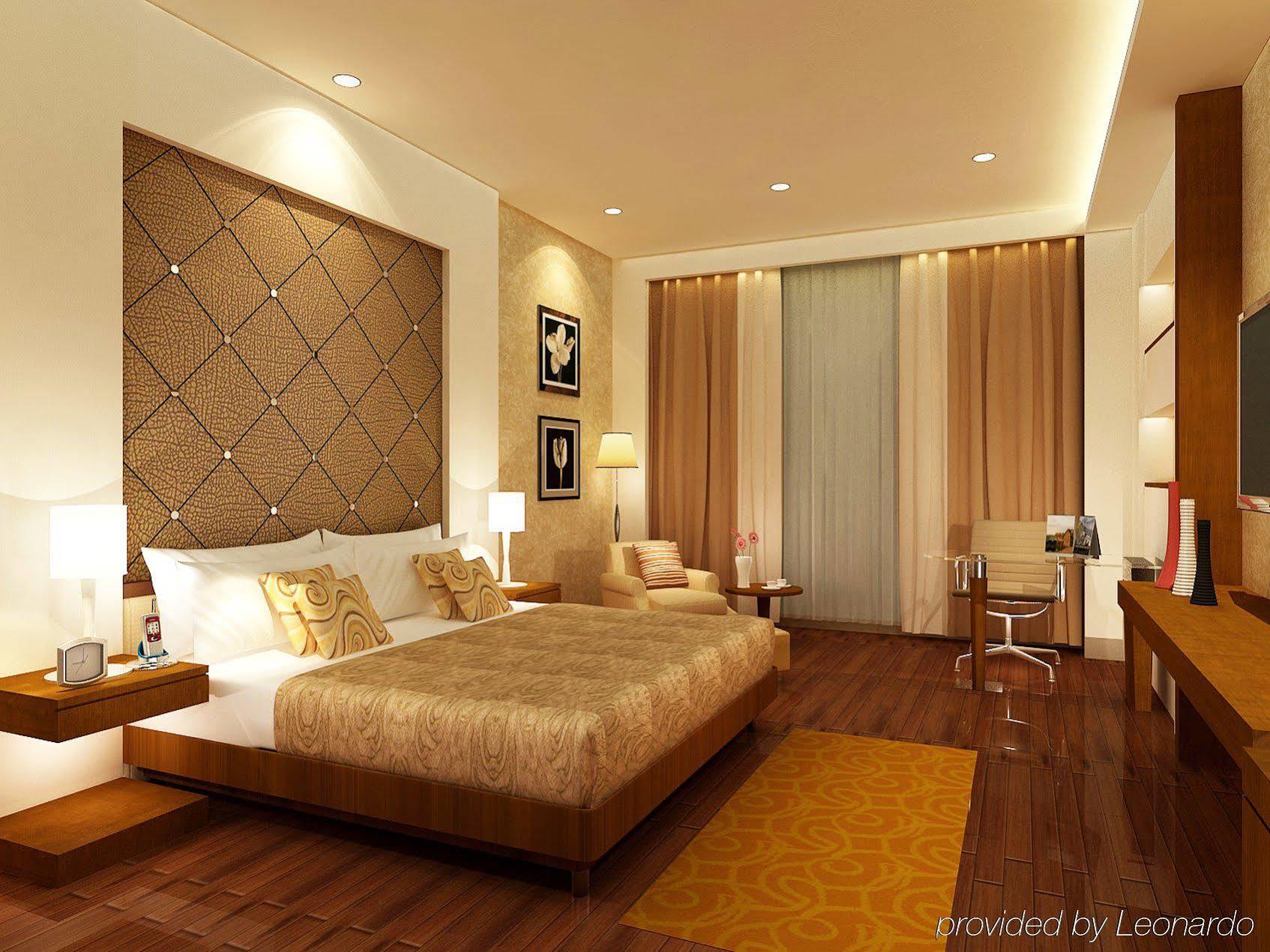 Golden Tulip Bhiwadi Hotel Buitenkant foto