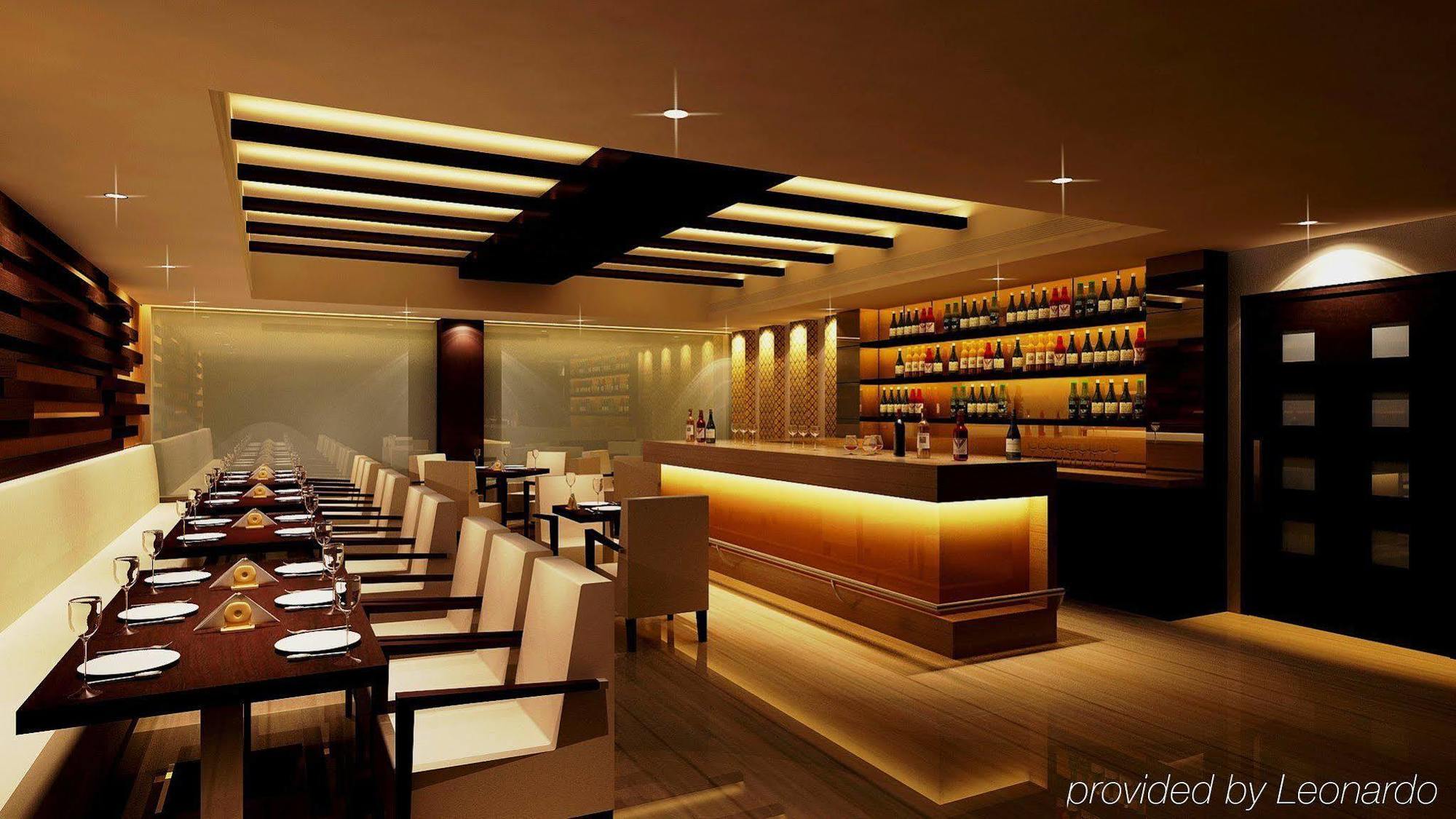 Golden Tulip Bhiwadi Hotel Buitenkant foto