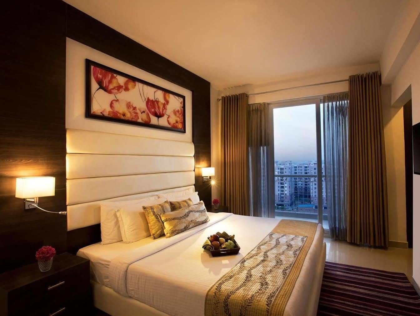 Golden Tulip Bhiwadi Hotel Buitenkant foto