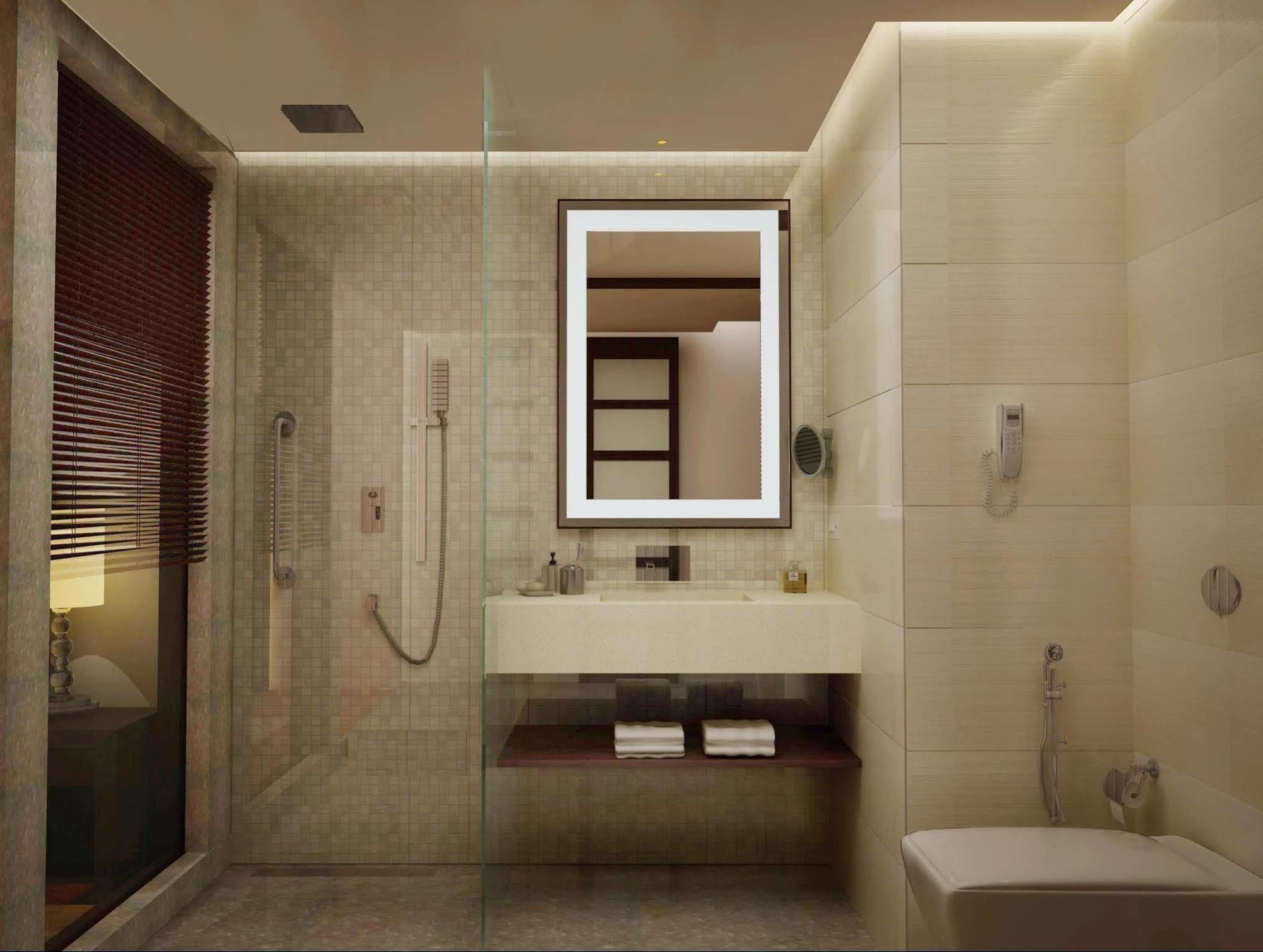 Golden Tulip Bhiwadi Hotel Buitenkant foto