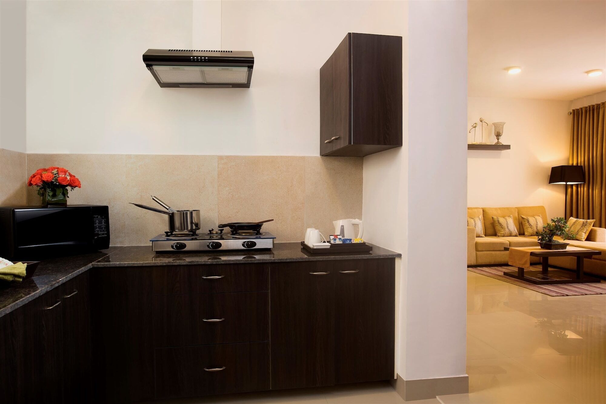 Golden Tulip Bhiwadi Hotel Buitenkant foto