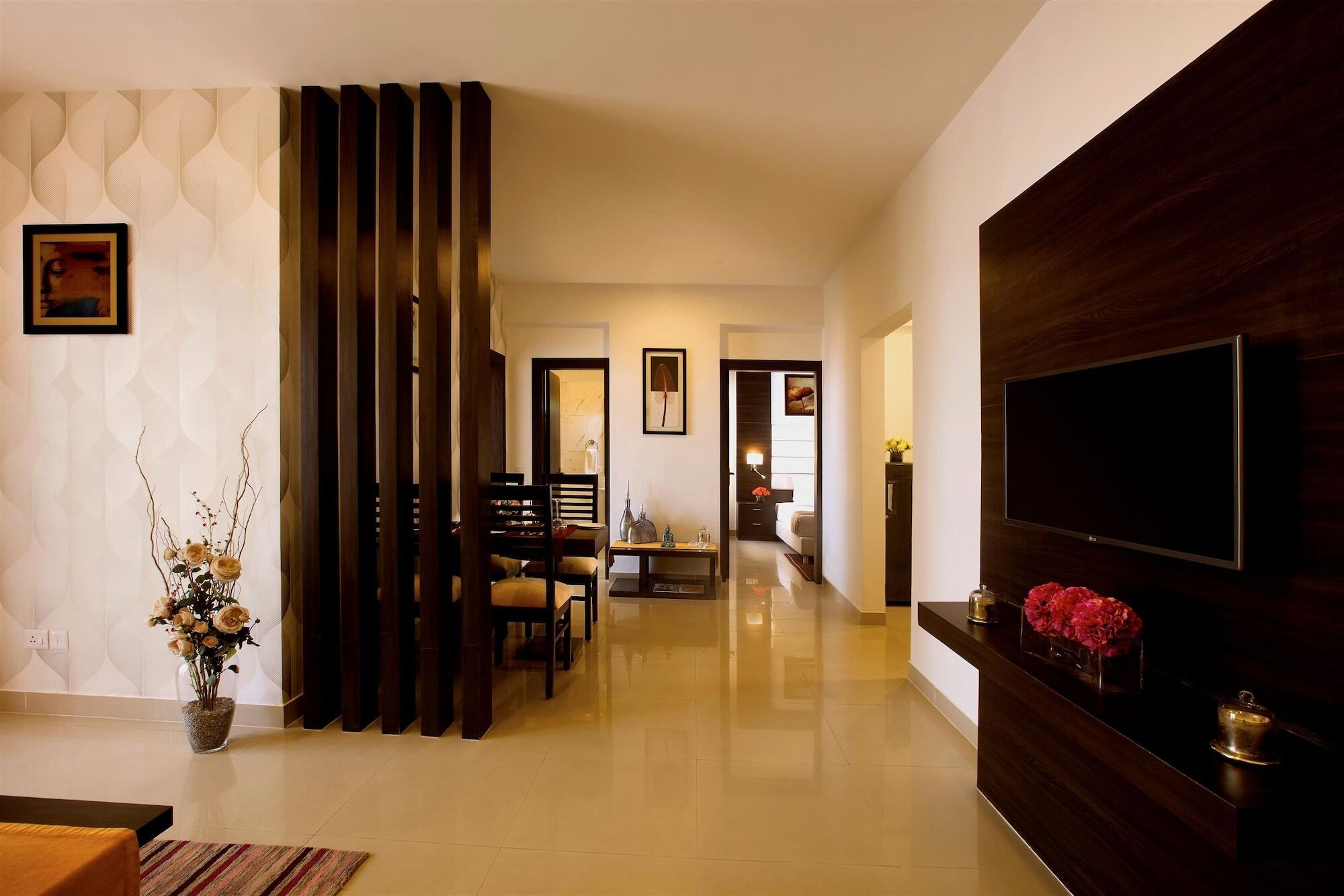 Golden Tulip Bhiwadi Hotel Buitenkant foto