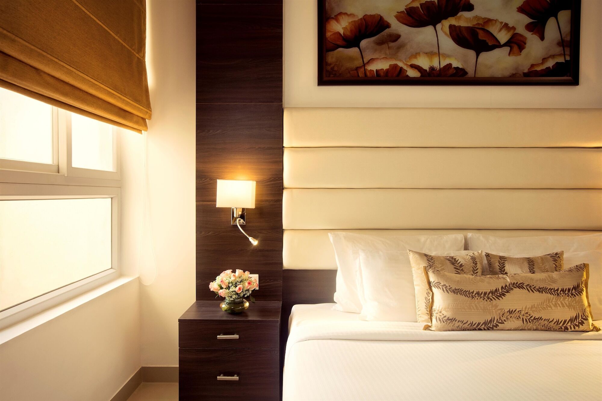 Golden Tulip Bhiwadi Hotel Buitenkant foto